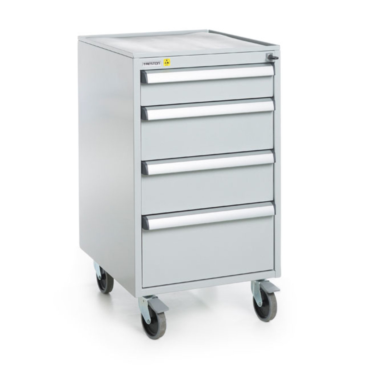 Schubladenblock Serie 45 | Treston